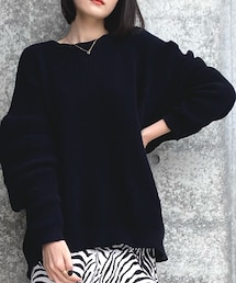 EZRA | ニット/セーター