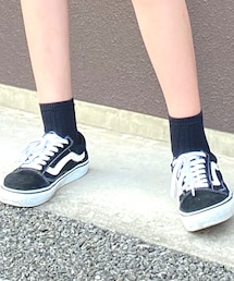 VANS | スニーカー