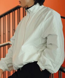 matin kimu | ブルゾン