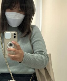 GU | ニット/セーター