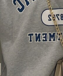 SHEIN | パーカー