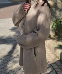 AIR SPACE | ニット/セーター