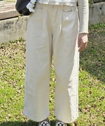 Deerest | チノパンツ