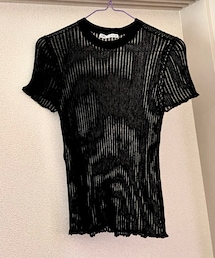 ZARA | トップス