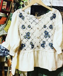 POMONA | その他トップス