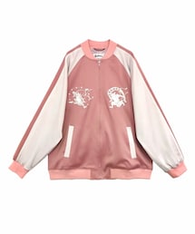&ellecy | ブルゾン