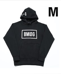 BMSG | パーカー