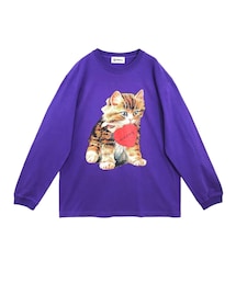 &ellecy | Tシャツ/カットソー