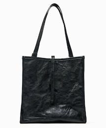 ZARA | トートバッグ