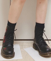 Dr. Martens | ブーツ