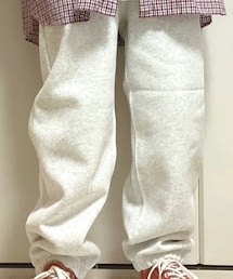 GU | スウェットパンツ
