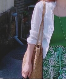 SPIRALGIRL | デニムジャケット