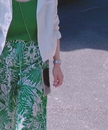 OMEGA | アナログ腕時計