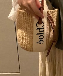 Chloe | かごバッグ