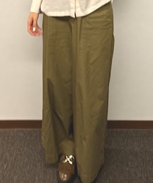 LUCA | チノパンツ