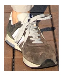 NEW BALANCE | スニーカー