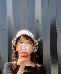 casiTA | 帽子