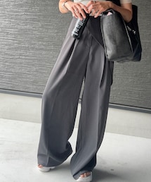 Esica | スラックス