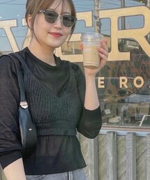 UNIQLO | キャミソール