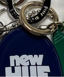 HUF | ファッション雑貨