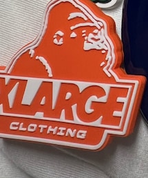 XLARGE | ファッション雑貨
