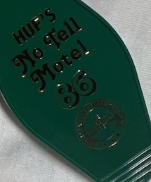HUF | ファッション雑貨