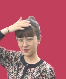 no brand | メガネ