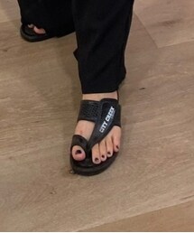 niko and... | サンダル