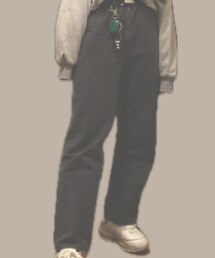 GU | デニムパンツ