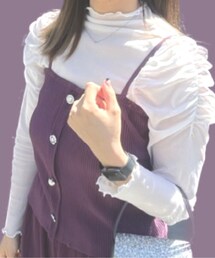 no brand | トップス