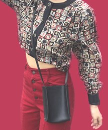 3coins | ショルダーバッグ