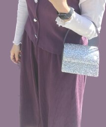 no brand | パンツ