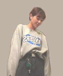 no brand | スウェット