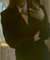 no brand | テーラードジャケット