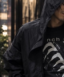 UNIQLO | ポンチョ