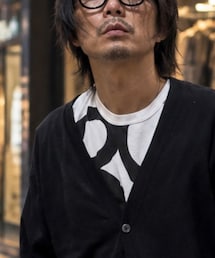 COMME des GARCONS | Tシャツ/カットソー