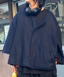 Enharmonic TAVERN | トップス