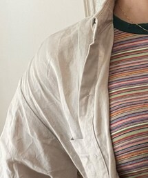 GU | シャツ/ブラウス