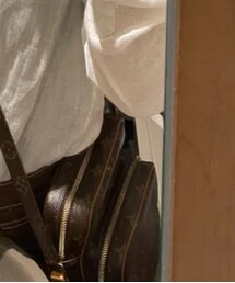 LOUIS VUITTON | ショルダーバッグ