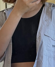 GU | チューブトップ