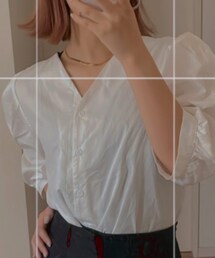 SHEIN | シャツ/ブラウス