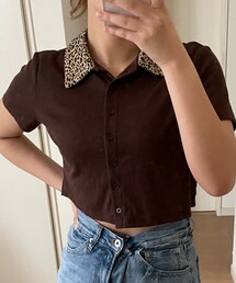 SHEIN | ポロシャツ