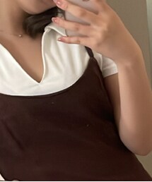 SHEIN | ポロシャツ