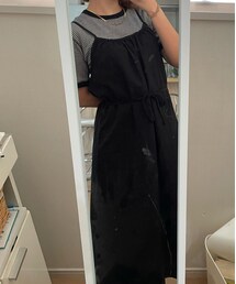 shein | ワンピース/ドレス