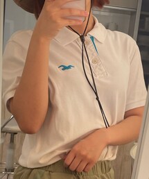 Hollister | ポロシャツ