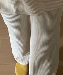 LOWRYS FARM | パンツ