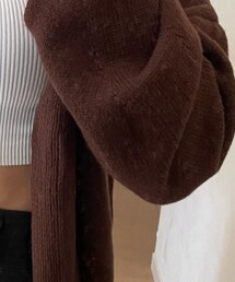 SHEIN | カーディガン/ボレロ