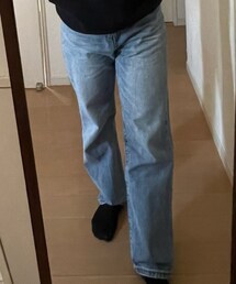 kutir | デニムパンツ