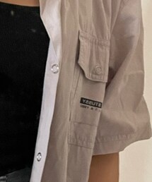 古着 | シャツ/ブラウス