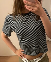 UNIQLO | Tシャツ/カットソー